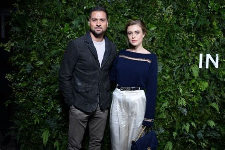 Exploring the Dynamic Duo: Melissa Roxburgh and JR - A Journey Through Their Careers and Beyond