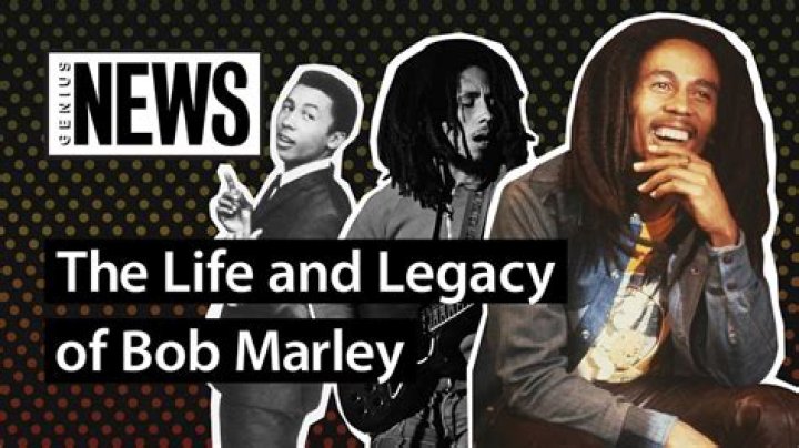Exploring the Enduring Legacy of Bob Marley: Beyond the Numbers
