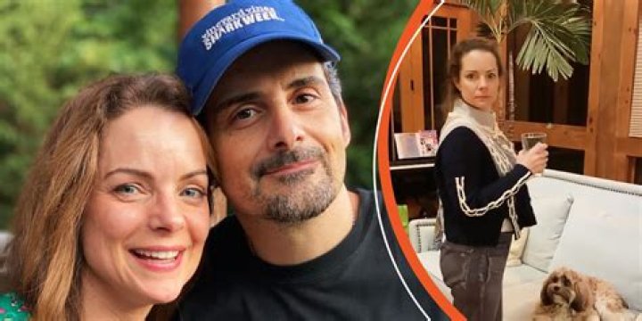 Exploring the Family Life of Brad Paisley: His Wife and Kids