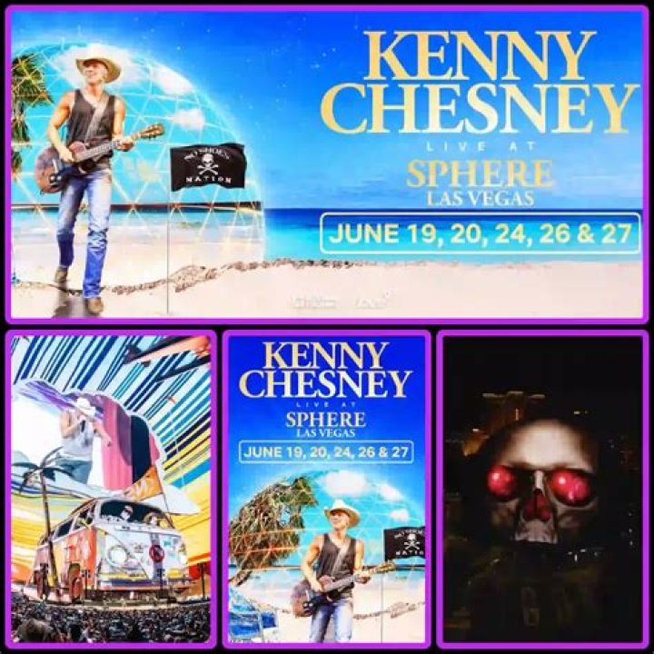 Exploring the Impact of Kenny Chesney's Song Coach on His Remarkable Career
