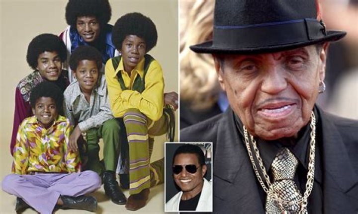 Exploring the Legacy of the Jackson Family: A Journey Through Music and Fame