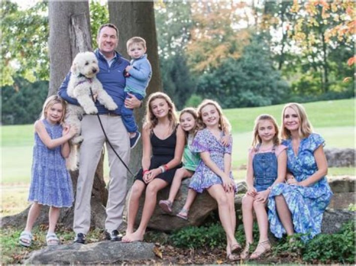 Exploring the Life and Family of Andrea Canning
