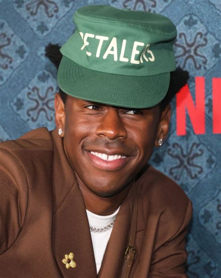 Exploring the Life and Influence of Tyler the Creator's Father
