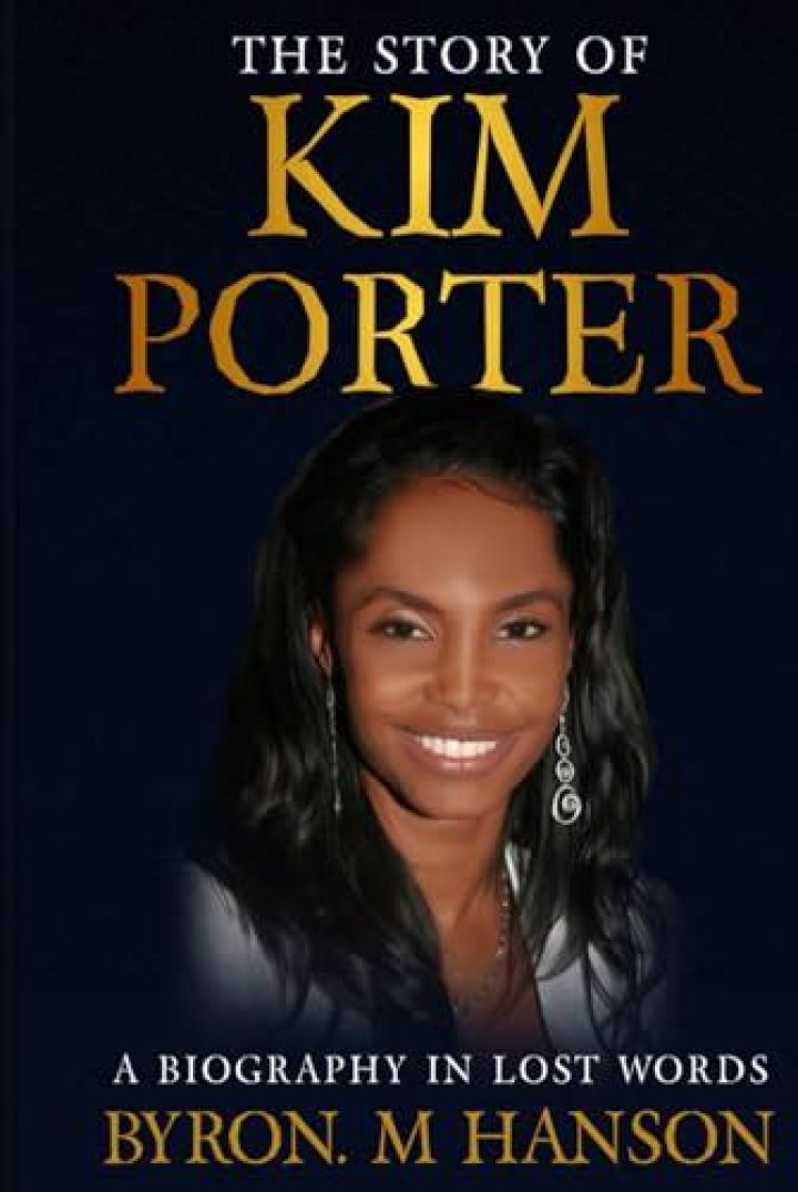 Exploring the Life and Legacy of Kim Porter