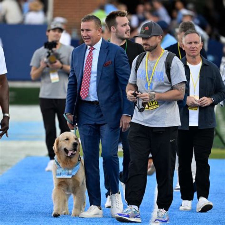 Exploring the Life and Legacy of Kirk Herbstreit