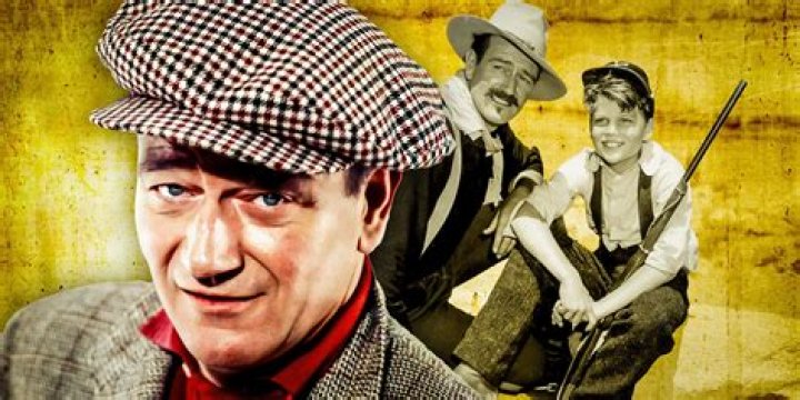 Exploring the Life and Legacy of Patrick Wayne: The Son of John Wayne