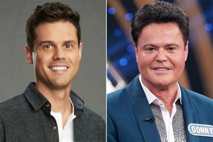 Exploring the Life of Donny Osmond's Son: A Deep Dive into Family and Fame