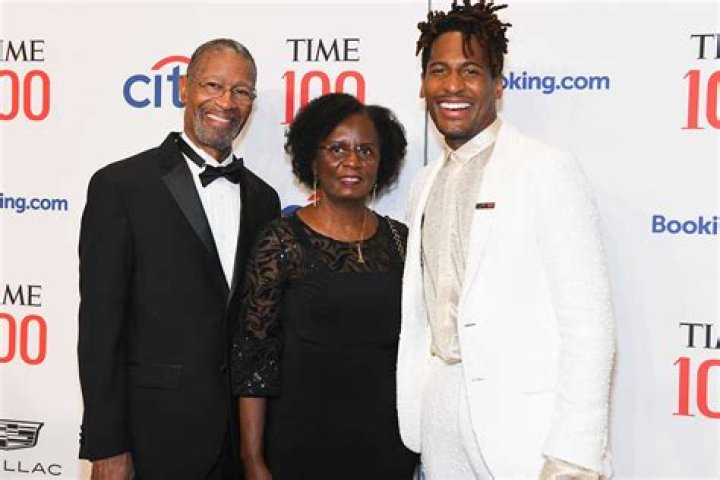 Exploring the Life of Jon Batiste and His Children