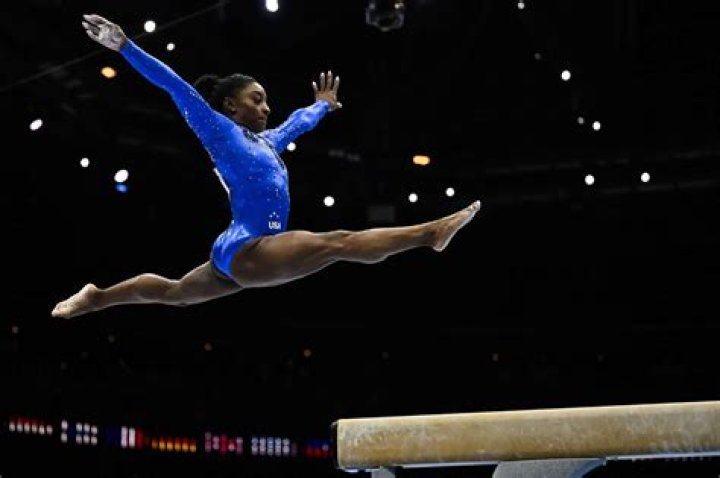 Exploring the Life of Simone Biles' Mom, Shannon: A Journey of Support and Strength