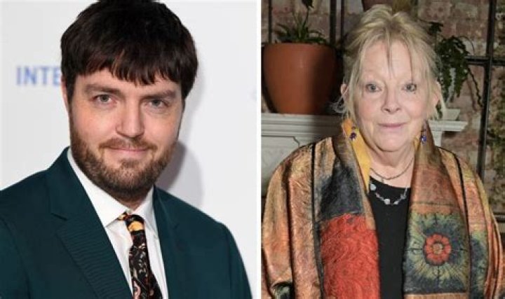 Exploring the Life of Tom Burke's Wife: Insights into Their Relationship and Family