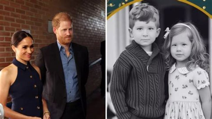 Exploring the Lives and Legacy of Prince Harry's Children