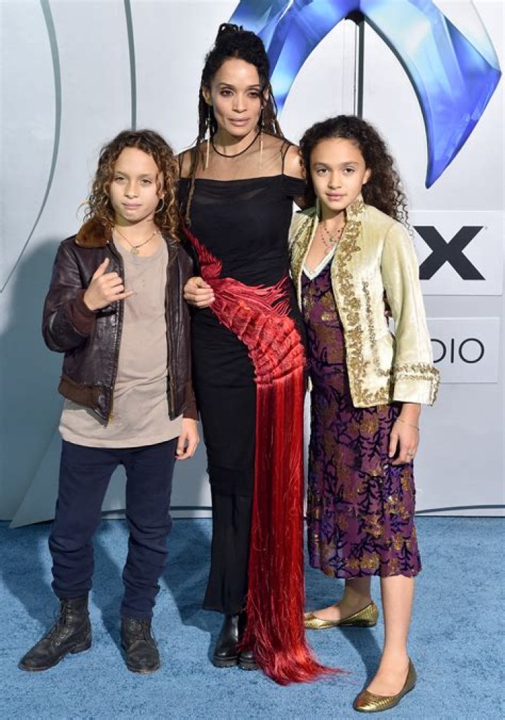 Exploring the Lives of Lisa Bonet's Children: A Journey Through Family