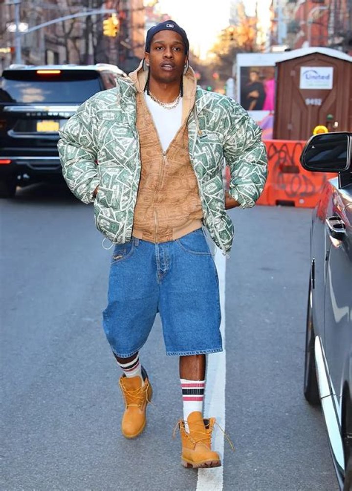 Exploring the Multifaceted World of ASAP Rocky: Beyond His Height
