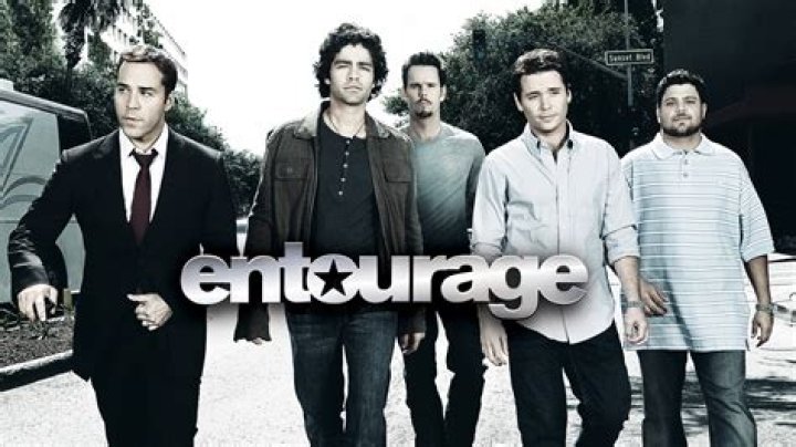 Exploring the Multifaceted World of Sloan from Entourage