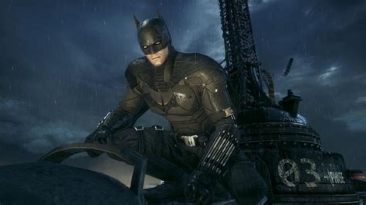 Exploring the Mystique of Arkham Batman PFP: A Comprehensive Guide