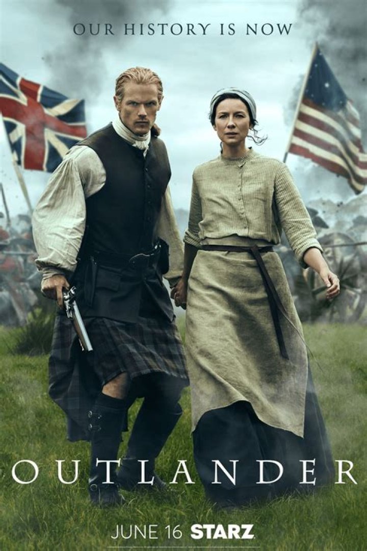 Exploring the Outlander Series: A Comprehensive Guide to Reading Order