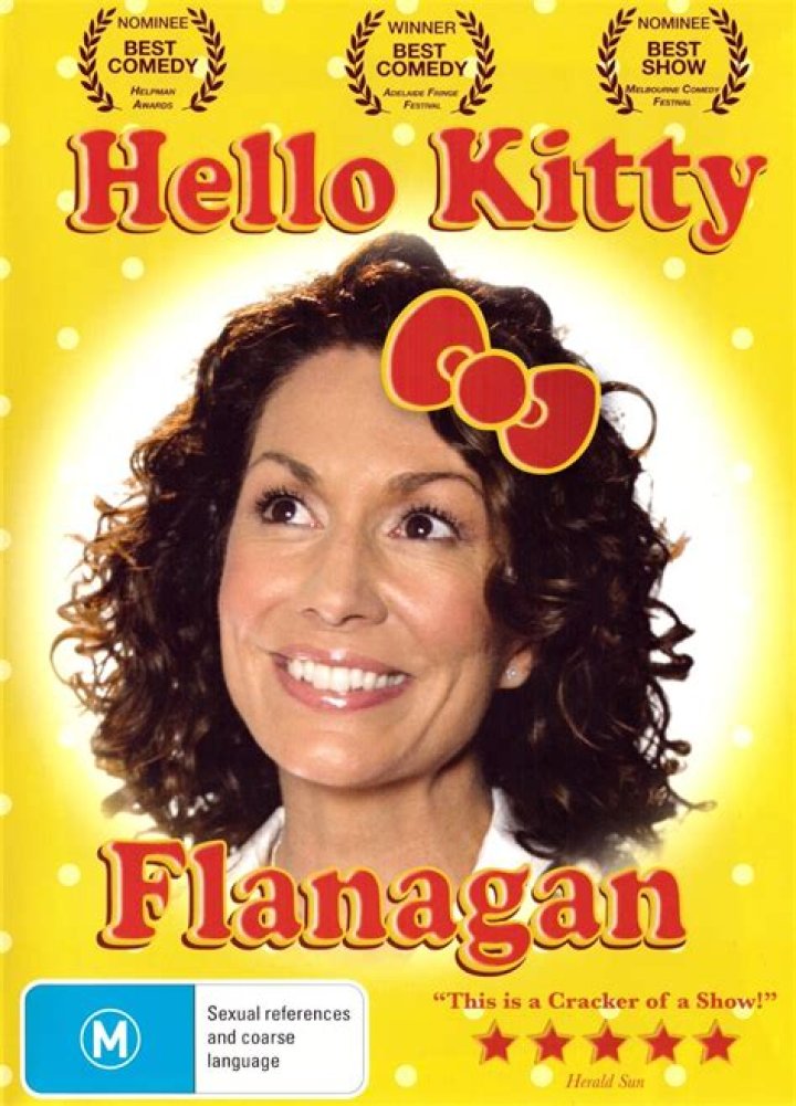 Exploring the Remarkable Career of Kitty Flanagan