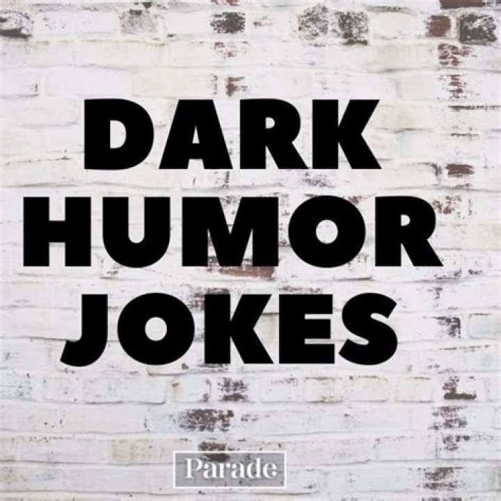 Exploring the Shadows: Dark Humour Jokes That Cross the Line
