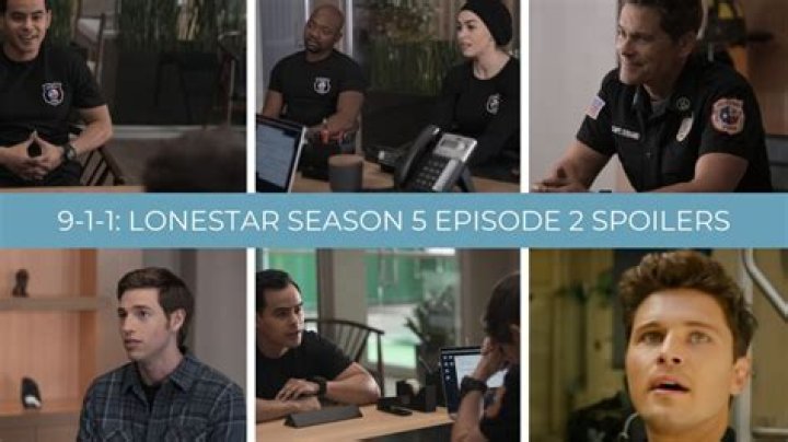 Exploring the Stellar Cast of 911 Lone Star