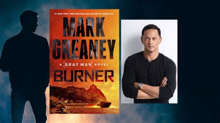 Exploring the Thrilling World of Mark Greaney: Your Ultimate Guide