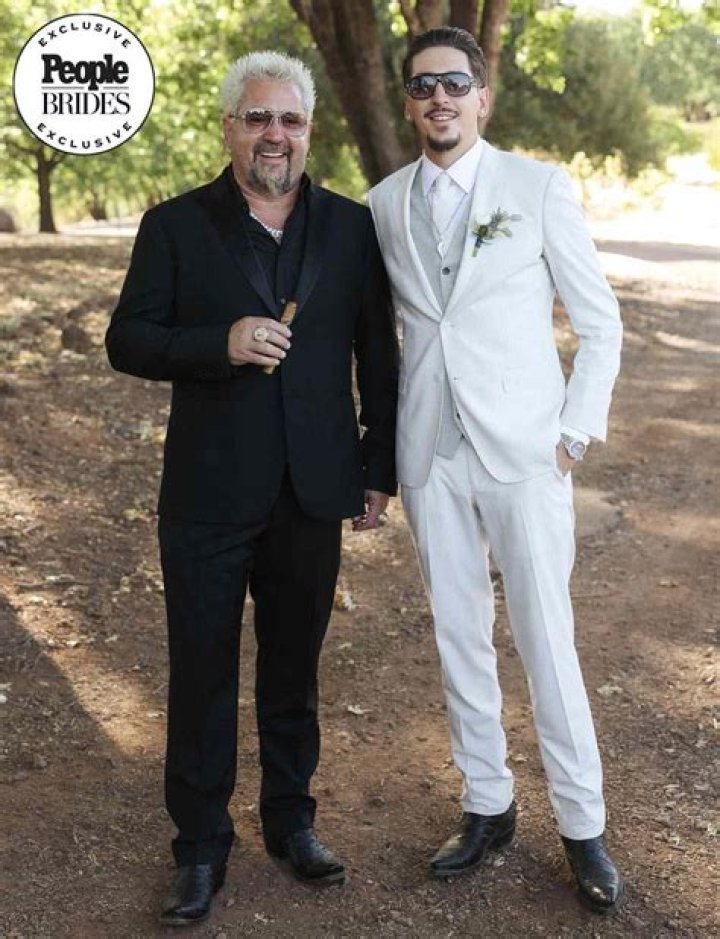 Exploring the Wealth of Hunter Fieri: A Look at Hunter Fieri Net Worth