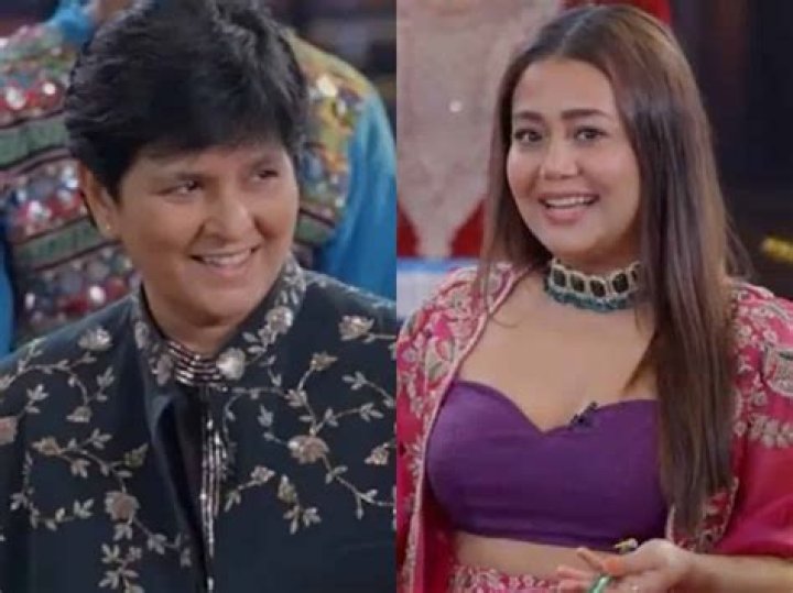 Falguni Pathak Husband: The Untold Story Behind the Renowned Singer's Personal Life