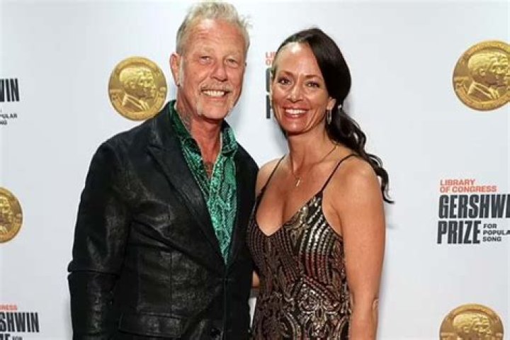 Francesca Hetfield Net Worth: An In-Depth Look at the Life and Wealth of James Hetfield's Wife