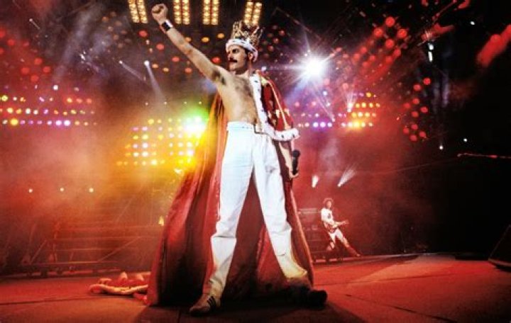 Freddie Mercury: The Timeless Icon Who Redefined Music and Culture