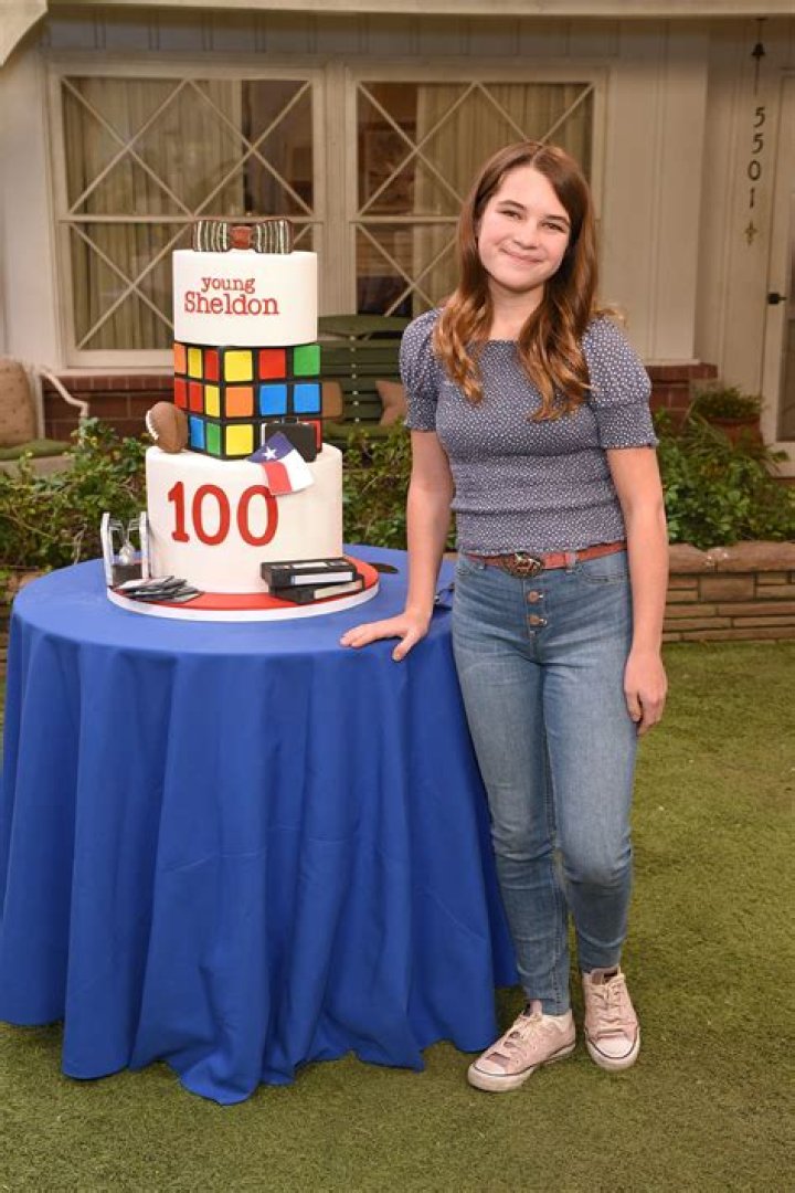 Gabrielle Walsh: Rising Star in the Entertainment Industry
