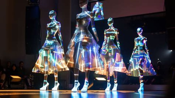 Gal Raitchie: The Iconic Fashion Designer Redefining Style