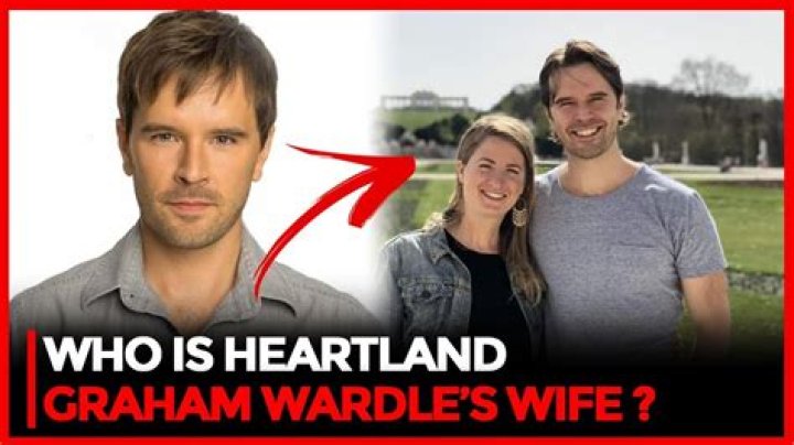 Graham Wardle: A Journey Through Heartland and Beyond