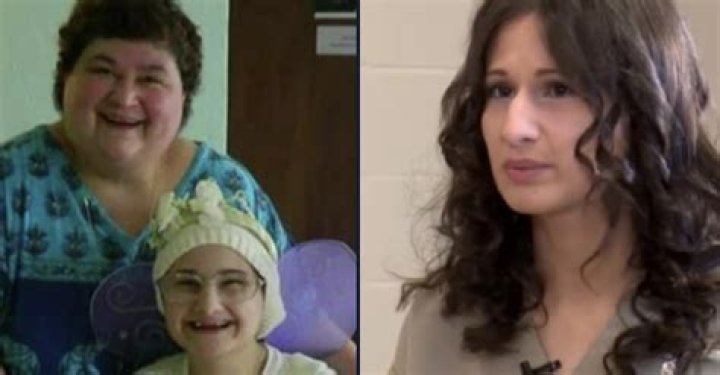 Gypsy Rose Mom Picture Google Drive: The Controversial Story Behind the Images