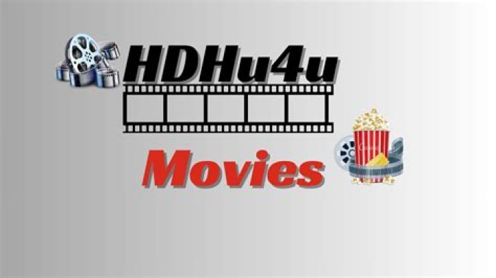 HDHub4u Page 1: Your Ultimate Guide to High-Quality Entertainment
