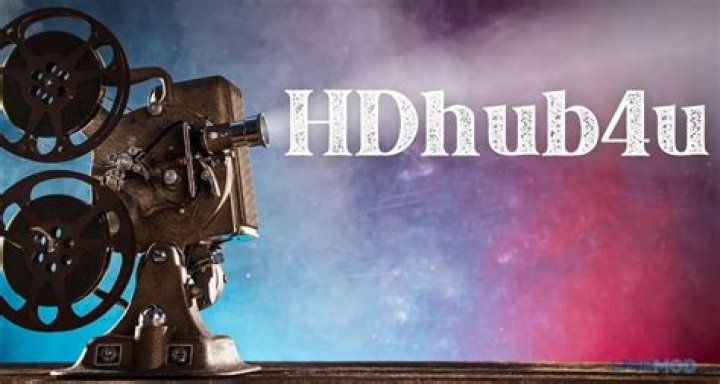 HDHub4U Today: Your Ultimate Destination for High-Quality Entertainment