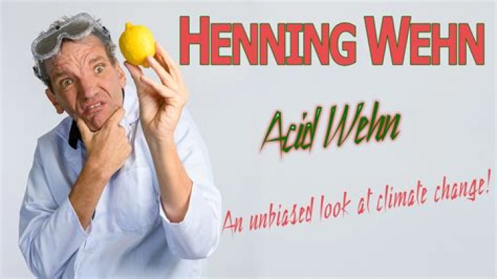 Henning Wehn Illness: Understanding the Health Challenges of the Comedian