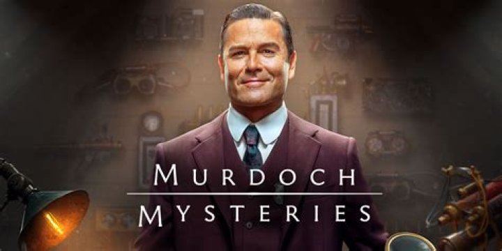 Honoring the Legacy of a Beloved Murdoch Mysteries Actor