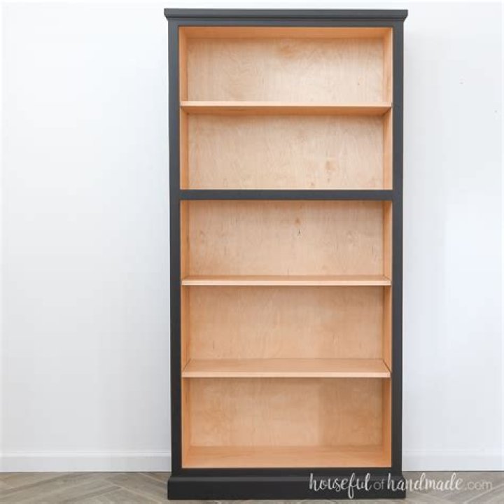 How to Build Your Own Bookcase: A Comprehensive Guide