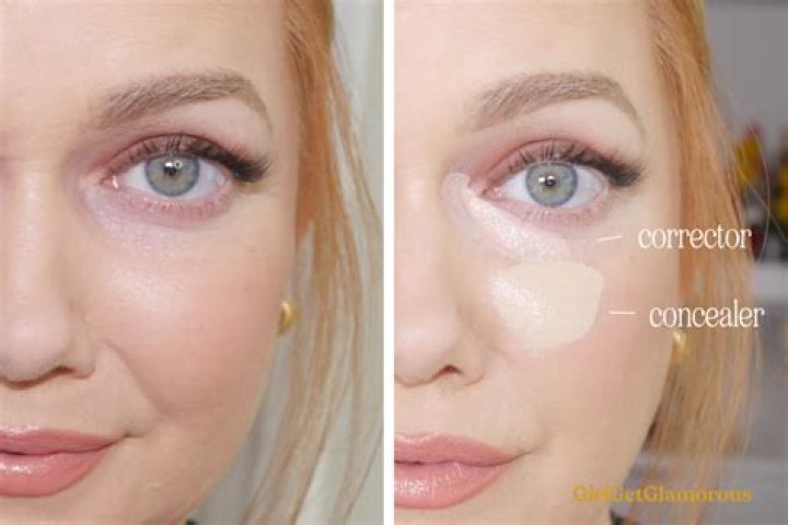 How to Choose the Perfect Concealer for Bags Under Eyes