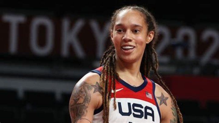Is Brittney Griner Trans? Exploring the Athlete's Identity and Impact