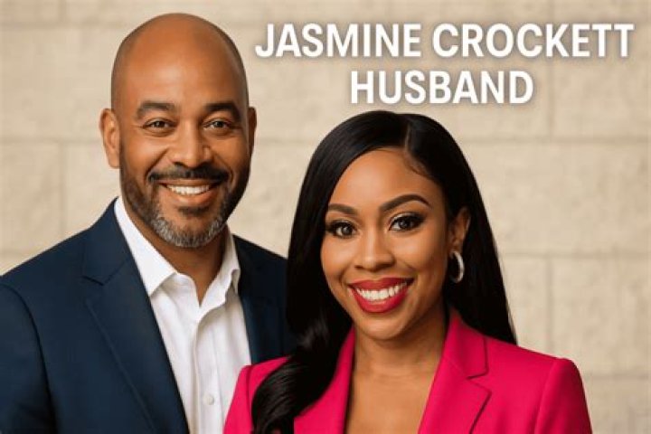 Is Jasmine Crockett Married? Discover the Truth About Her Relationship Status