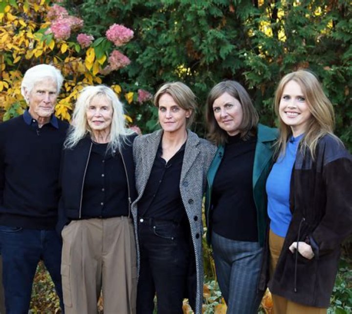 Is Matthew Perry's Parents Still Alive? Exploring the Life and Legacy of the Friends Star