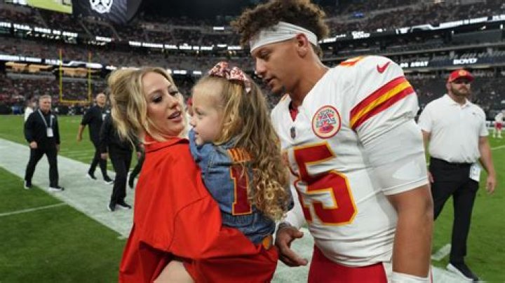 Is Patrick Mahomes' Daughter Special Needs? Understanding Family Dynamics and Support