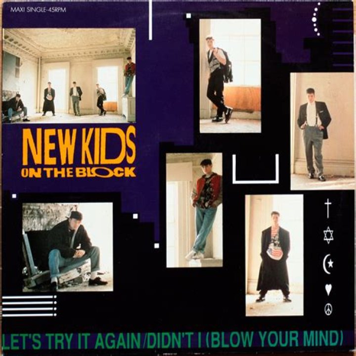 Jon New Kids on the Block Net Worth: A Deep Dive into His Financial Success