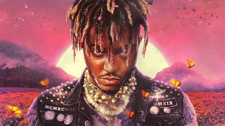 Juice Wrld: The Life, Legacy, and Impact of a Hip-Hop Icon