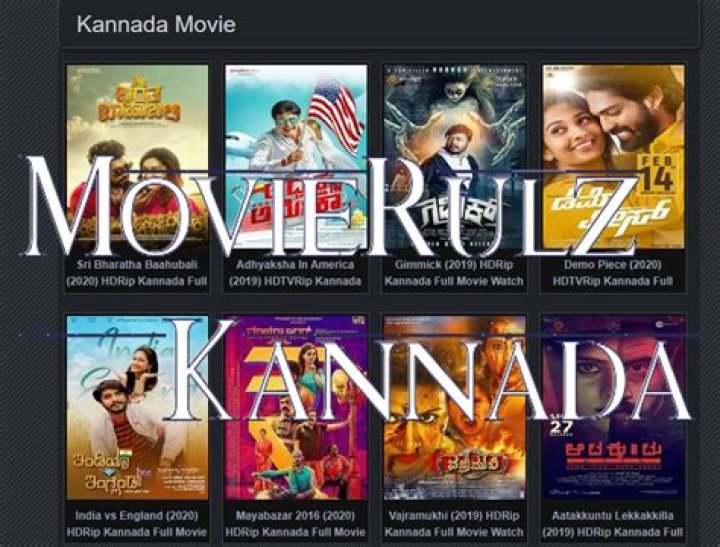Kannada 5Movierulz 2024: Your Ultimate Guide to Streaming Movies