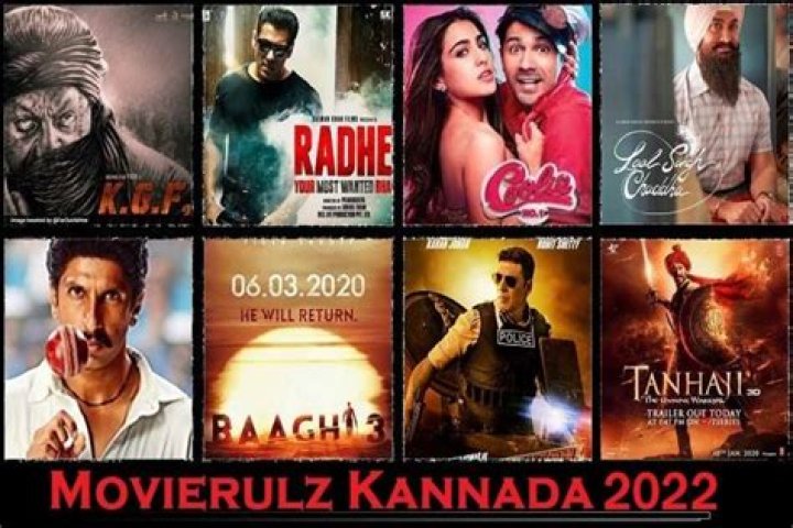 Kannada Movierulz 2024: Your Ultimate Guide to Kannada Cinema