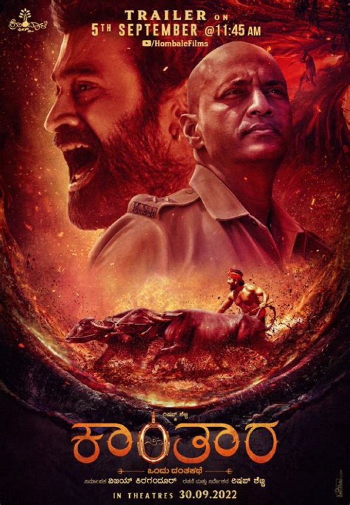 Kannada Movierulz 2024: Your Ultimate Guide to the Latest Kannada Movies