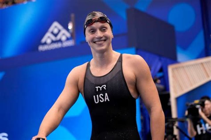 Katie Ledecky Ex-Husband: The Untold Story Behind the Olympic Champion's Personal Life