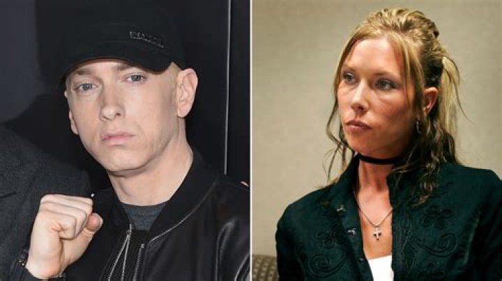 Kim Mathers: The Untold Story of Eminem's Ex-Wife