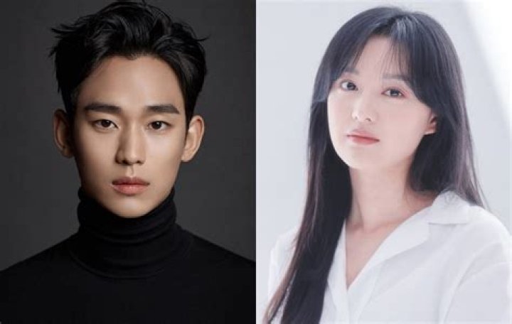 Kim Soo Hyun's Wife Photo: Unveiling the Mystery Behind the Star's Personal Life